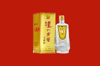 图们回收泸州老窖