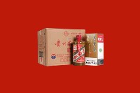 图们回收名酒